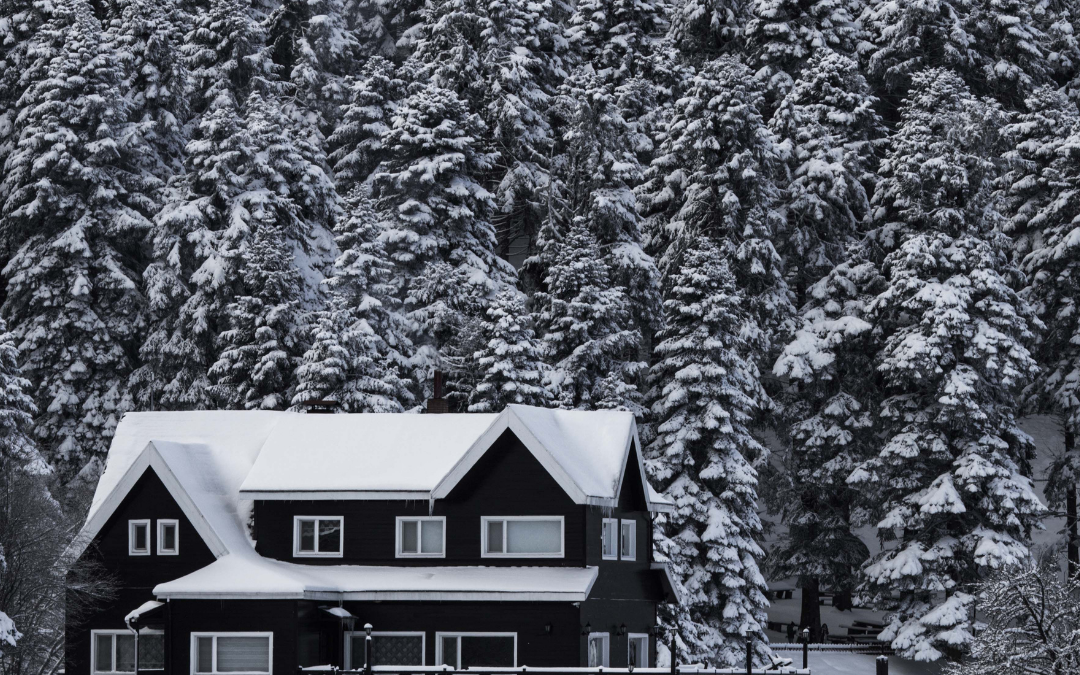 Homeowner’s Guide To Cold Weather Survival