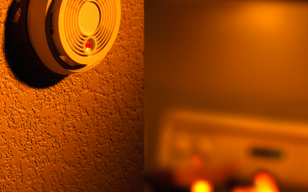 How Often Should I Check Smoke Detectors?